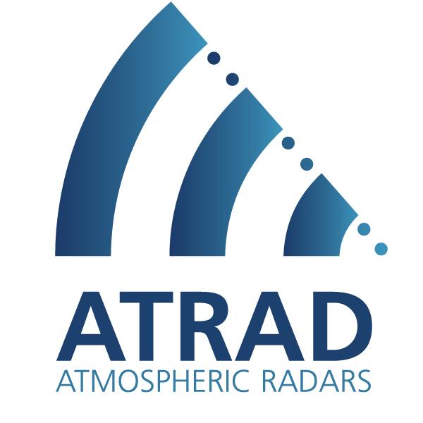 ATRAD logo