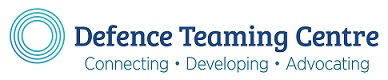 Defence Teaming Centre logo