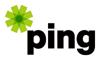 Ping Services logo