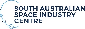 South Australian Space Industry Centre logo