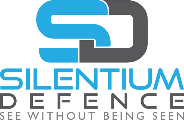 Silentium Defence logo