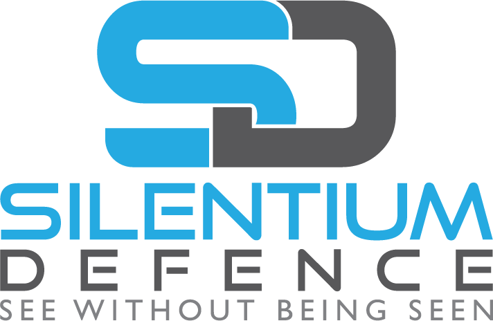 Silentium Defence logo