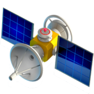 The Orbital Index Icon